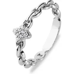 Christ Ringe Silber von Christ