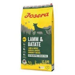 Josera Lamm & Batate 12,5 kg