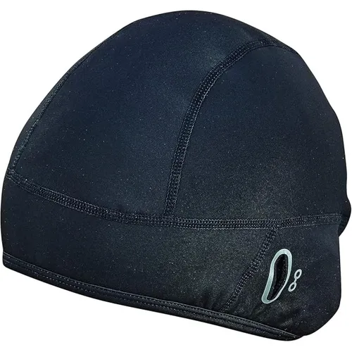 Warme Mütze Helm Unterziehmütze Unterhelmmütze Fleece Unisex Fahrrad Bike Winter