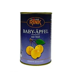 Babynahrung von Thomas Rink