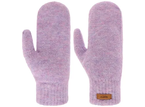 Barts Fäustlinge WITZIA Mitts in pink von BARTS