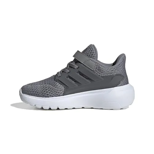 adidas Sportswear ULTIMASHOW 2.0 KIDS Sneaker grau 38,5 EU in grau von adidas