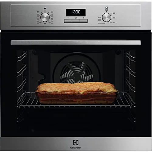 Electrolux EOF3H54X Herd 2700 W von Electrolux