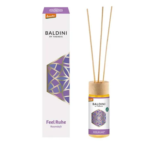 TAOASIS GmbH Natur Duft Manufaktur Raumduft Feelruhe - Raumduftset 50ml
