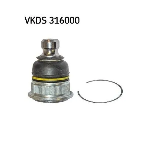 SKF Trag-/Führungsgelenk VKDS 316000