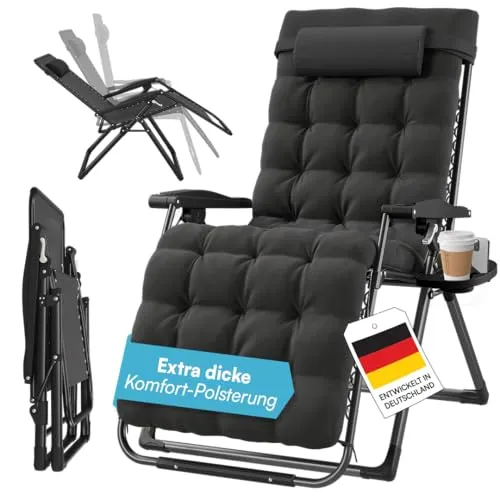 Balkonmöbel bis 100 Euro von STEELSØN