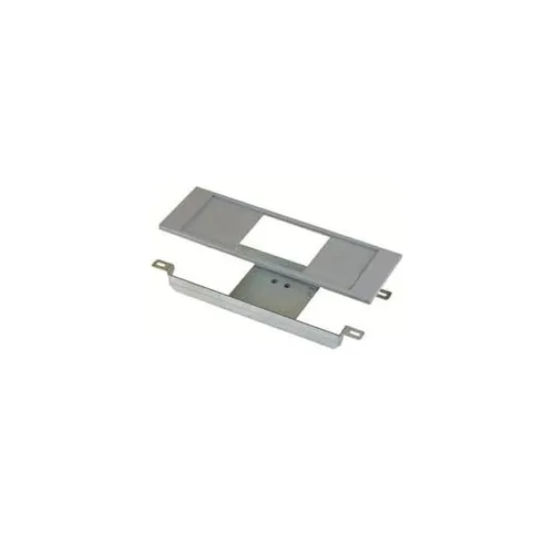 ABB XLP00 Türbefestigung mit Frontrahmen