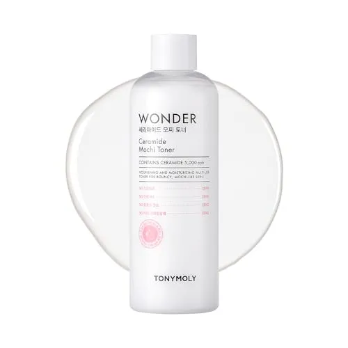 Reinigungswasser & Adstringentien von TONYMOLY