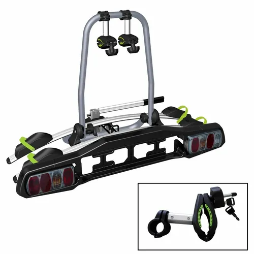 Heckträger VDP-TBA2