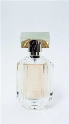 Hugo Boss The Scent for Her Eau de Parfum Spray 30 ml - Damendüfte mit verführerischem Duft, perfekt für besondere Anlässe und um Selbstbewusstsein auszustrahlen.