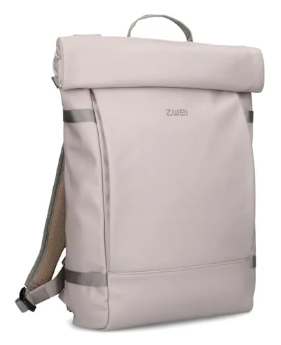 Zwei AQUA Rucksack AQR250 sand