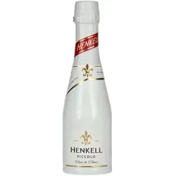 Henkell Blanc de Blancs Dry-Sec Piccolo 0,2l