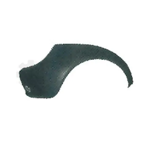 Prasco Blende, Stoßfänger FD0061173