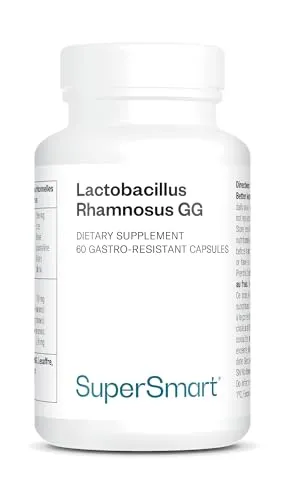 Produktbild Lactobacillus Rhamnosus GG