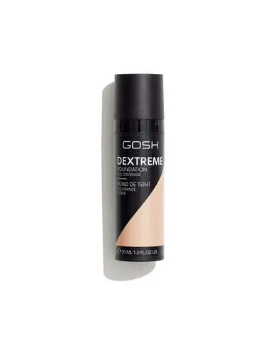 Gosh Dextreme Full Coverage Foundation