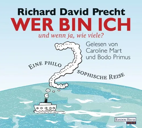Wer bin ich