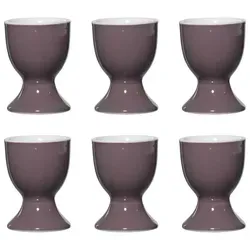 Ritzenhoff & Breker DOPPIO Eierbecher 6er Set