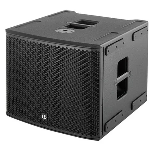 LD Systems Stinger Sub 15 G3 von LD Systems