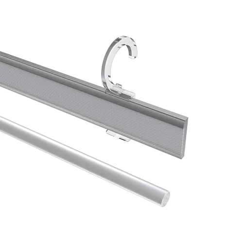 Interdeco Gardinen- & Vorhangstangen von Interdeco