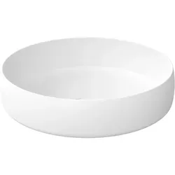 BETTE A243-791PW Waschtisch Rund Liv Schale Forest PW von Bette