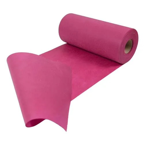 Tischläufer Pink von Sensalux