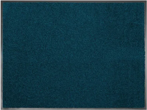 Fußmatten Blau von Primaflor-Ideen in Textil