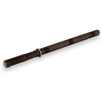 SOTECH Regalbodenträger Tablarträger Versenkbar 14 x 165 mm Länge 241 mm