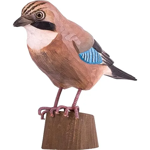 Wildlife Garden Dekoobjekt Dekovogel Eichelhäher
