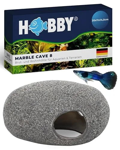 Aquariumdekoration von Hobby