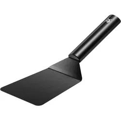 WMF Grillwender für Plancha - 29 cm Edelstahl, spülmaschinengeeignet - Praktischer Grillwender aus hochwertigem Edelstahl, ideal für die Verwendung auf dem Grill. Spülmaschinengeeignet für einfache Reinigung und optimalen Komfort.