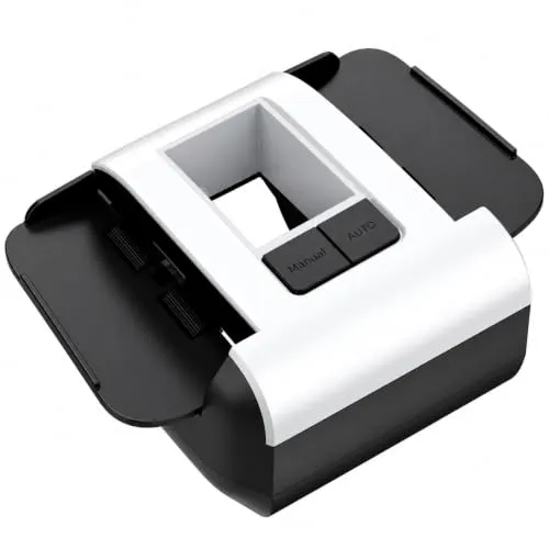 Gelabur Automatischer Kartenmischer, wiederaufladbarer Kartenmischer, Maschine für 1–2 Decks, geräuscharmer Dual-Modus, elektrischer Kartenmischer für UNO, Texas Hold'em, Blackjack, Skip-BO, Phase 10