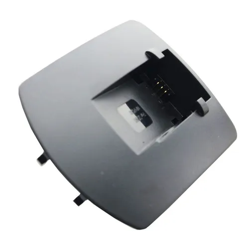 AccuCell Ladeschale für Sony NP-FC10, Sony NP-FC11, nur verwendbar mit dem daz Kamera-Ladegerät