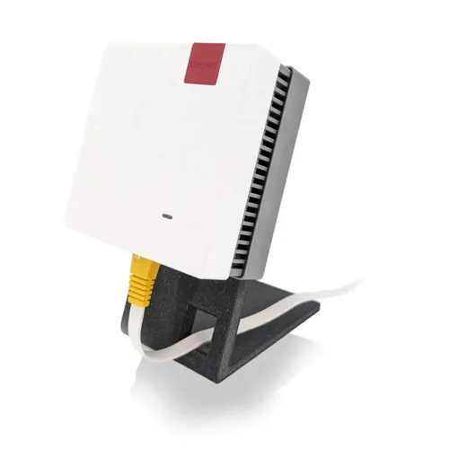 Ständer passend für Fritz Repeater 600 1200 1750E 2400 Halterung AVM Fritzbox