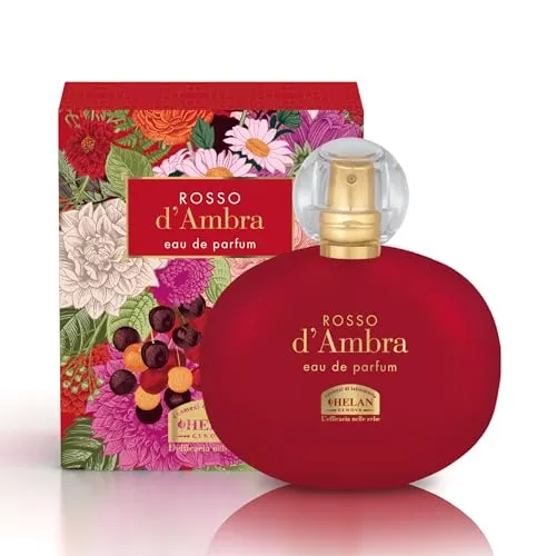 Helan, Rosso d'Ambra