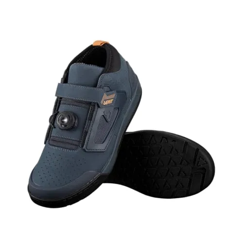 3.0 Pro Flat-Schuhe aus Wildleder – 6 US / 38,5 EU von Leatt