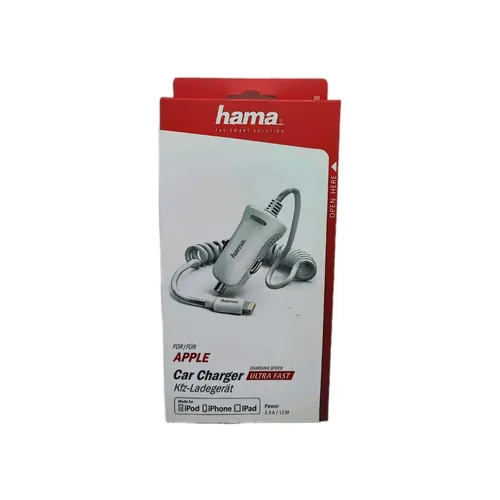 Apple Stromversorgung von Apple