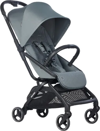 easywalker Easywalker Rockey S Smooth Grey