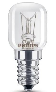 Philips T25 E14 Kühlschranklampe 15W