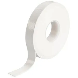 Poppstar Isolierband Universal, 1008089, weiß, 19mm x 10m