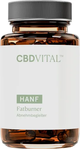 CBD VITAL