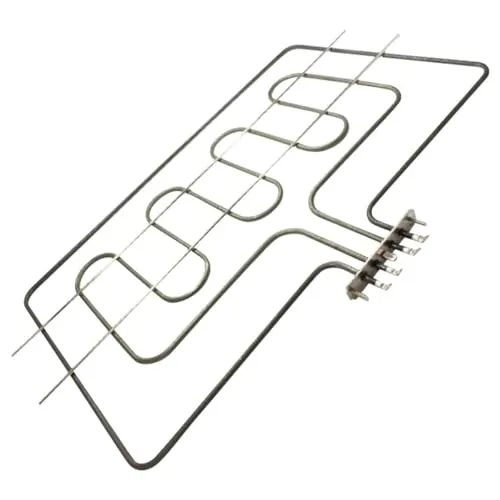 Heizelement Backofen SMEG 1050 + 2800 W 230 V Cod. 00203263 von Smeg