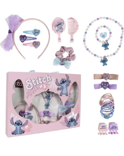 Stitch - Beauty Set: Hochwertiges Beauty-Set für kreative Anwendungen - Sonstige Kategorie, perfektes Set für kreative Beauty-Projekte mit hervorragender Qualität und Pflege.