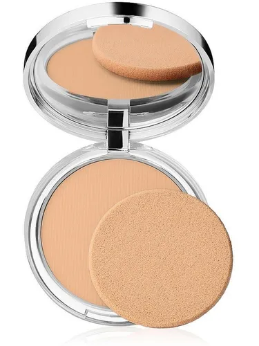 Clinique Stay-Matte Sheer Pressed Powder 7,6 g von Clinique