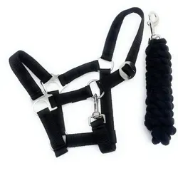 Halfter Schwarz von ARBO-INOX