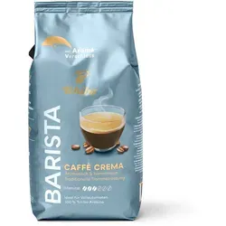 Tchibo BARISTA Caffè Crema 1kg Kaffeebohnen