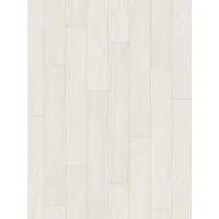 Parador Vinylboden Modular One Lärche Apollo Weiß - Vinylboden in Landhausdielen-Optik, pflegeleicht und wasserunempfindlich, ideal für Küche und Bad, mit integrierter Trittschalldämmung für besseren Komfort.