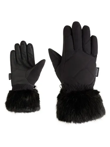 Produktbild Ziener Kwinz-z Glove Lady black (12) 7