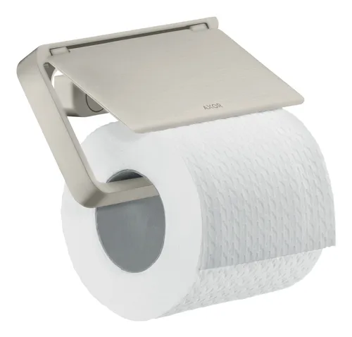 Axor Universal Toilettenpapierhalter mit Deckel von AXOR