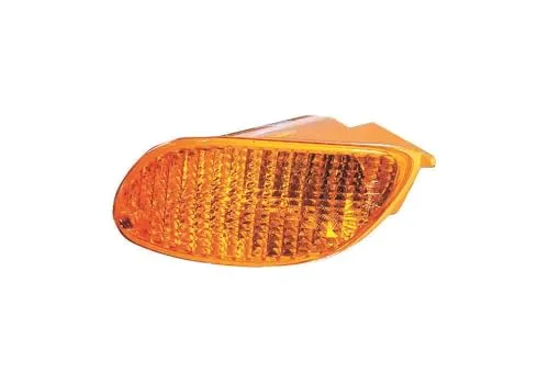 Alkar 2105399 Blinkleuchte | Kompatibel mit: FORD FOCUS I, FOCUS I Kasten/Kombi, FOCUS I Stufenheck, FOCUS I Turnier