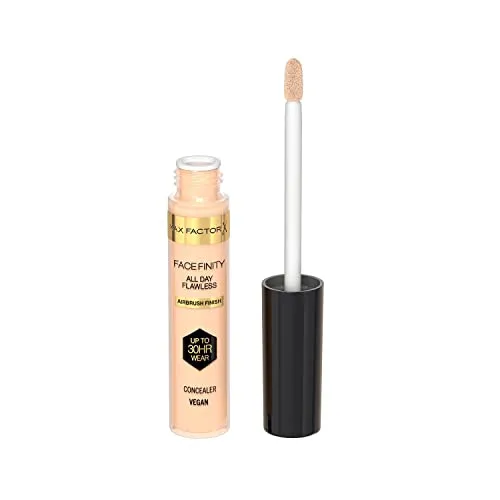 Max Factor Facefinity All Day Flawless Concealer Farbe 20, 7.8 ml